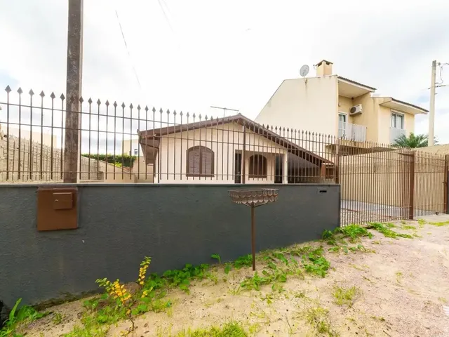 Casa com 382m² 2 quartos e 2 banheiros, para alugar, no bairro Santa Felicidade em Curitiba