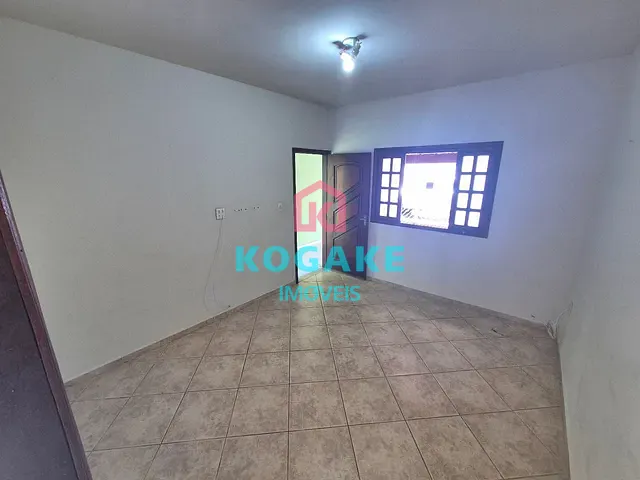 Casa com 125m² 3 quartos e 2 banheiros, à venda, no bairro Jardim das Indústrias em São José dos Campos