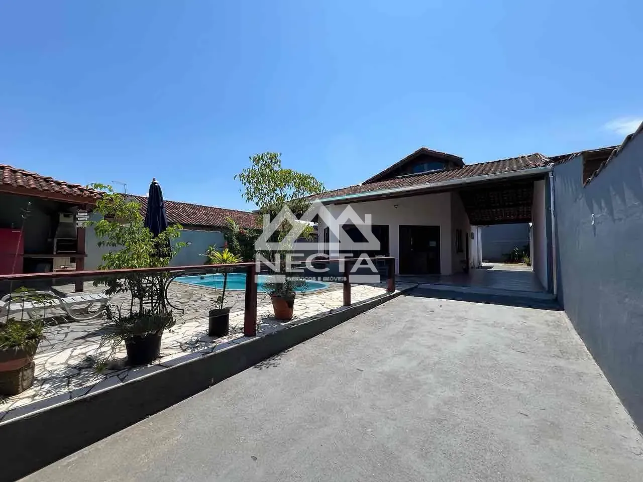 Casa, 3 quartos, 130 m² - Foto 5