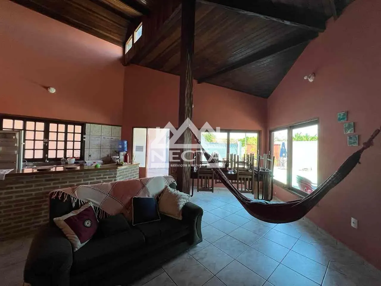 Casa, 3 quartos, 130 m² - Foto 9