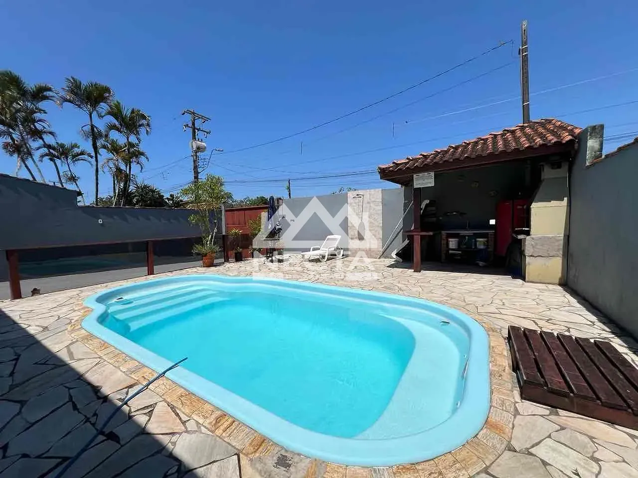 Casa, 3 quartos, 130 m² - Foto 2