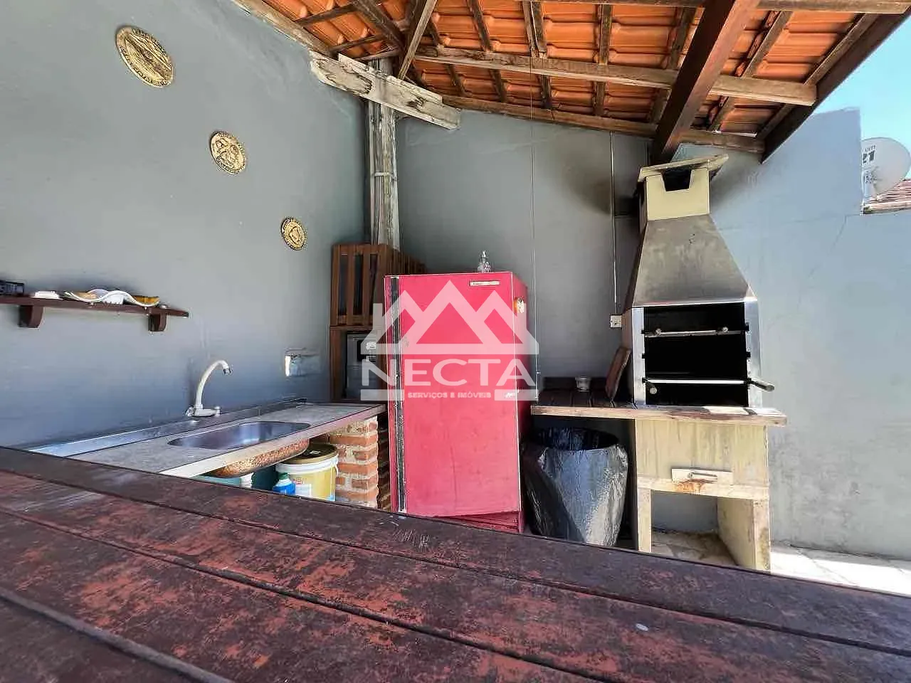 Casa, 3 quartos, 130 m² - Foto 4