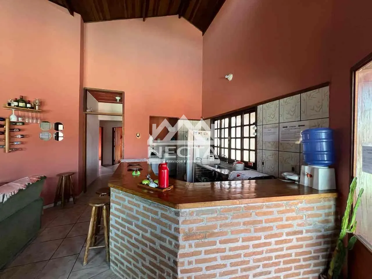 Casa, 3 quartos, 130 m² - Foto 11