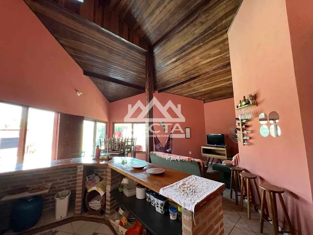 Casa, 3 quartos, 130 m² - Foto 12