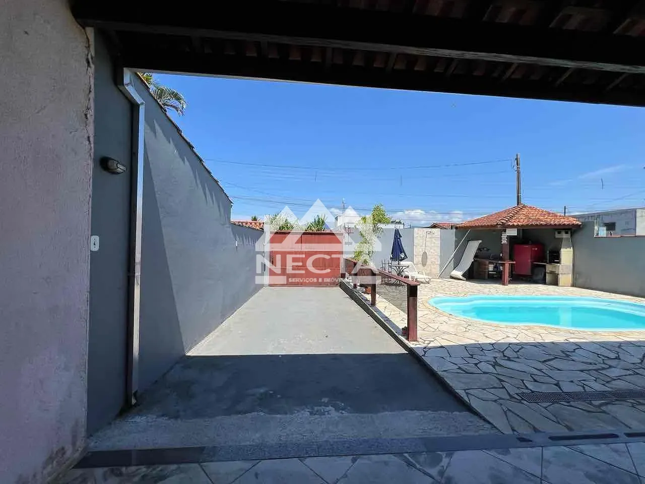 Casa, 3 quartos, 130 m² - Foto 6