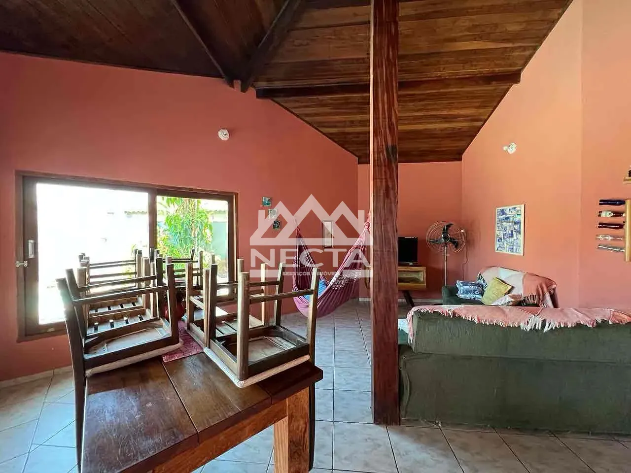 Casa, 3 quartos, 130 m² - Foto 8