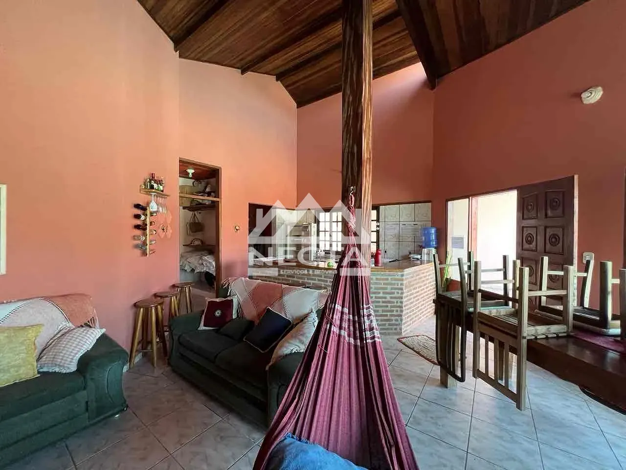 Casa, 3 quartos, 130 m² - Foto 10