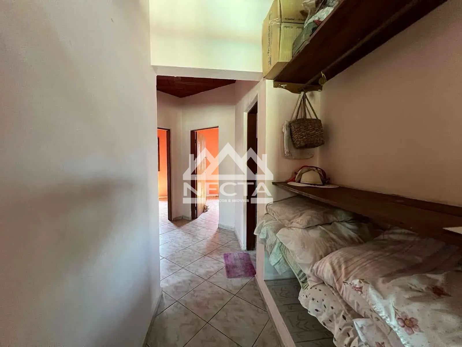 Casa, 3 quartos, 130 m² - Foto 13