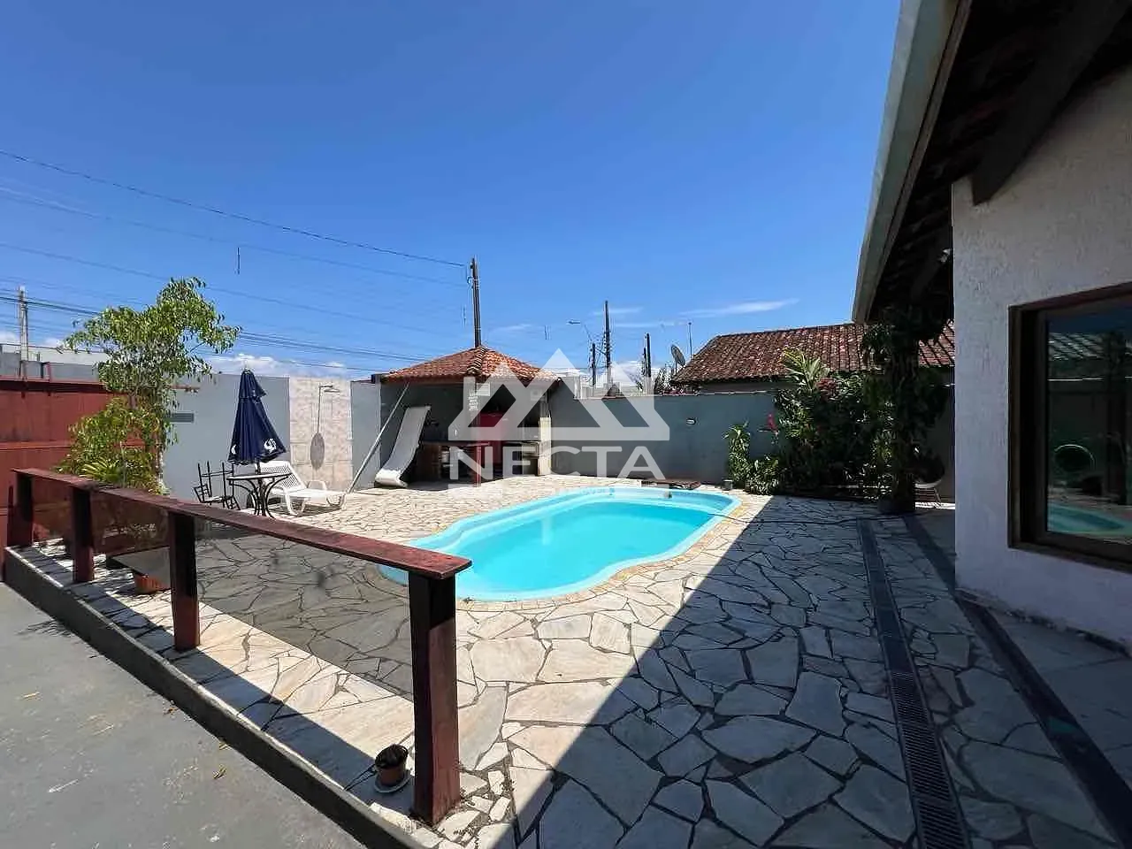 Casa, 3 quartos, 130 m² - Foto 3