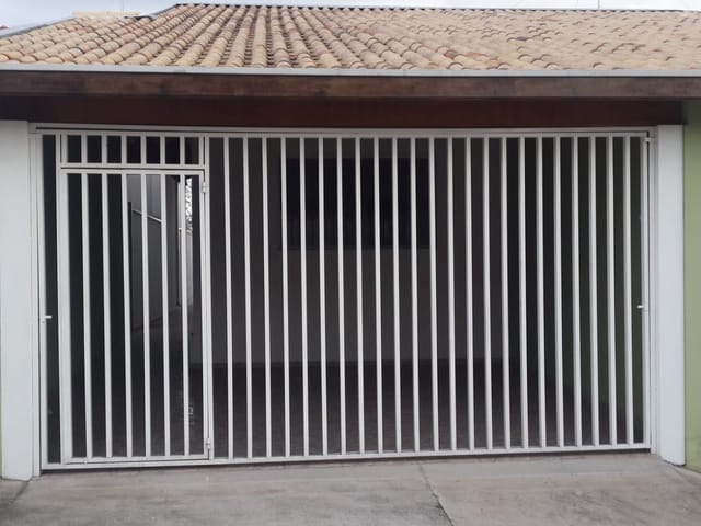Casa com 155m² 2 quartos e 1 banheiro, à venda, no bairro Residencial Estoril em Taubaté