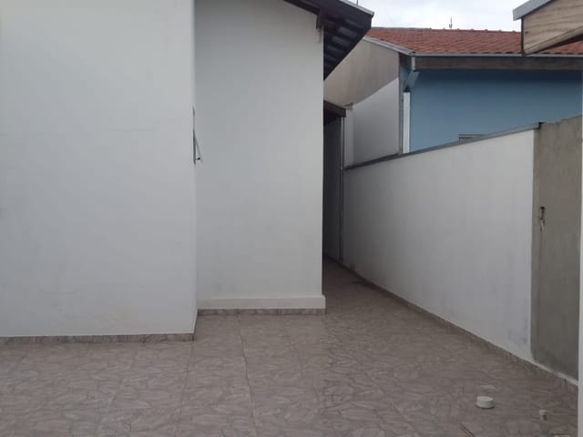 Casa com 155m² 2 quartos e 1 banheiro, à venda, no bairro Residencial Estoril em Taubaté