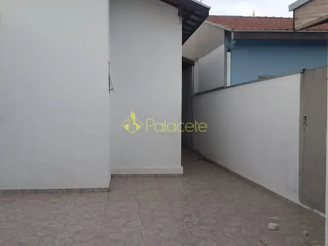Casa com 155m² 2 quartos e 1 banheiro, à venda, no bairro Residencial Estoril em Taubaté