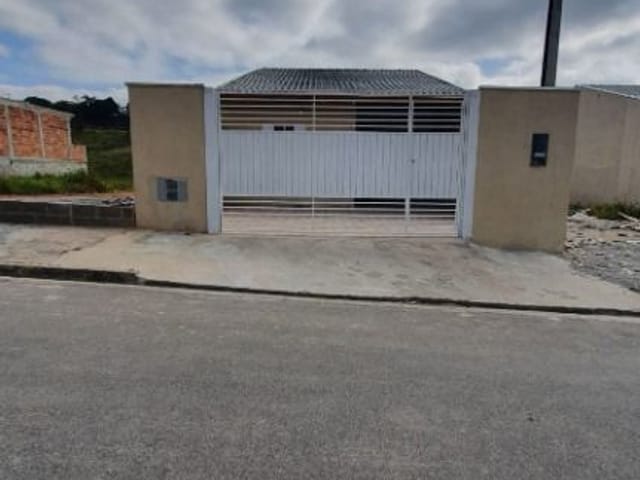 Foto do Casa - Casa com 3 dormitórios à venda, 117 m² por R$ 430.000,00 - Portal dos Pássaros - São José dos Campos/SP | RUSSI IMÓVEIS