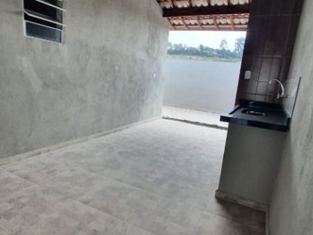 Foto do Casa - Casa com 3 dormitórios à venda, 117 m² por R$ 430.000,00 - Portal dos Pássaros - São José dos Campos/SP | RUSSI IMÓVEIS