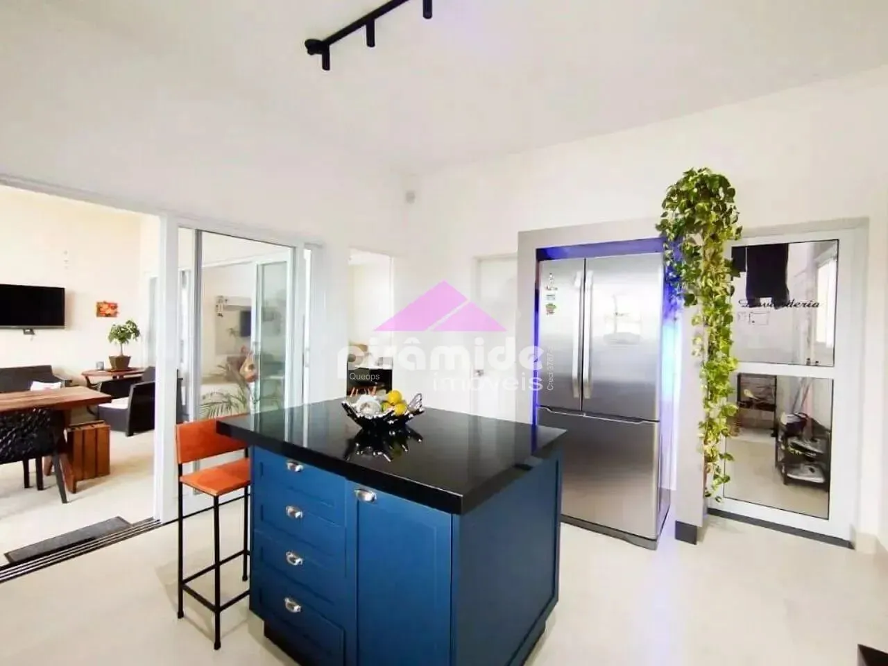 Casa, 3 quartos, 236 m² - Foto 7