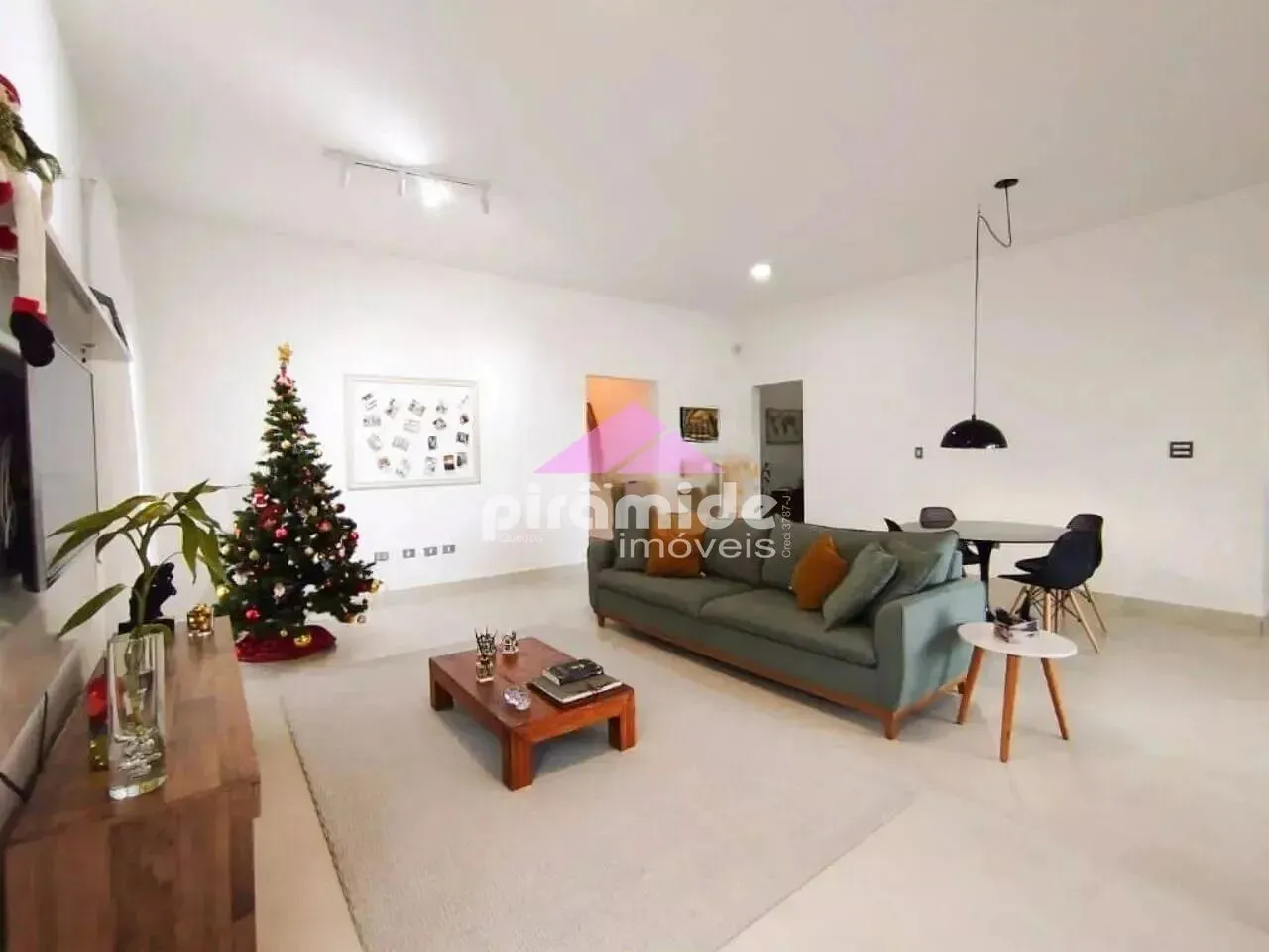 Casa, 3 quartos, 236 m² - Foto 8