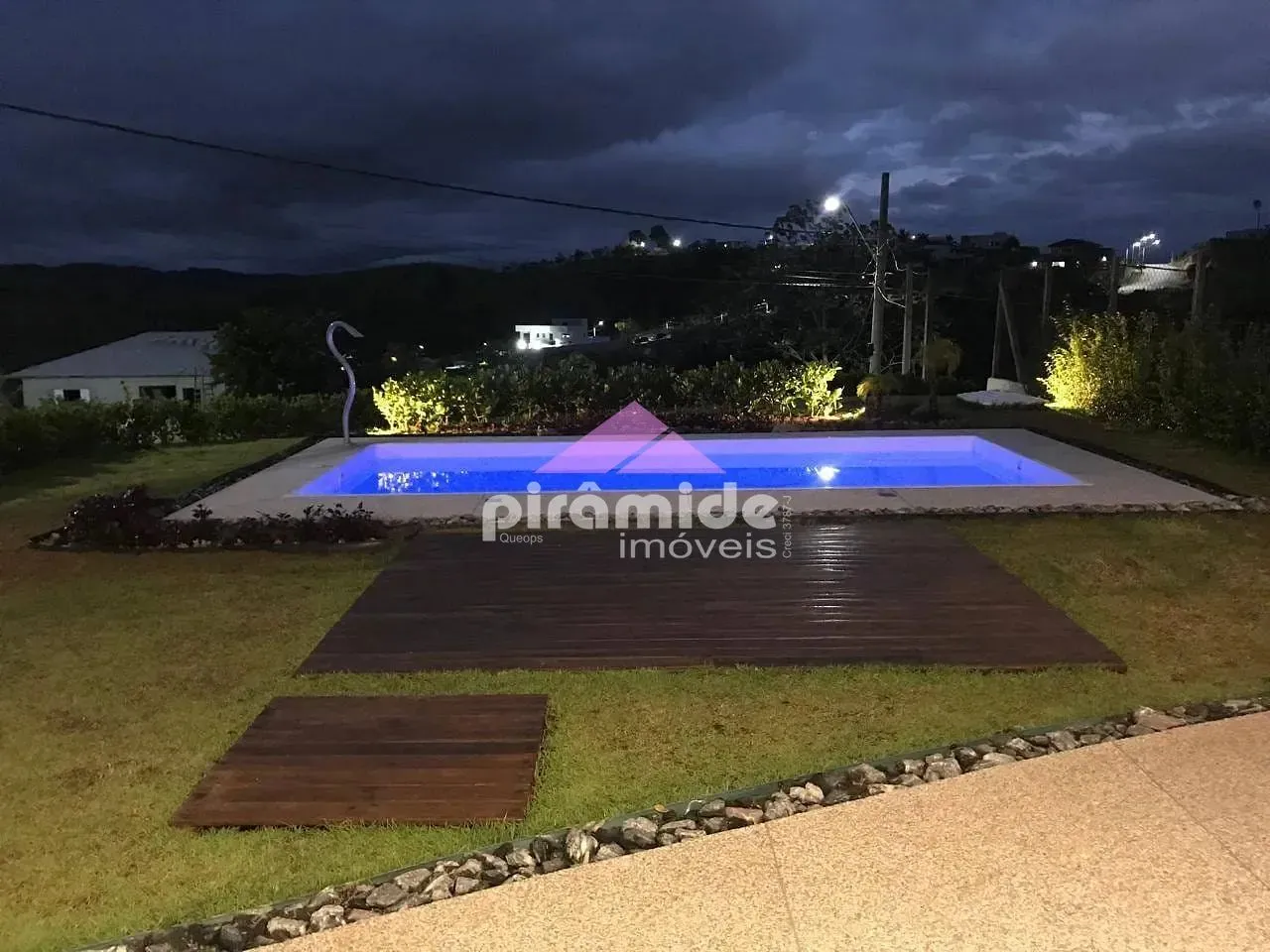 Casa, 3 quartos, 236 m² - Foto 18