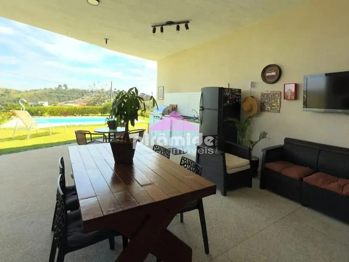 Casa, 3 quartos, 236 m² - Foto 10