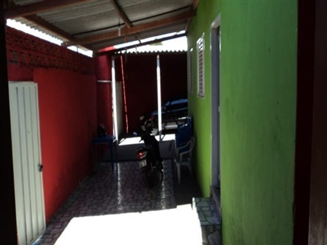Foto do Casa - Casa à venda 3 Quartos, 3 Vagas, 200M², Conjunto Manoel Mendes, Uberaba - MG | ZUCATO IMOBILIARIA LTDA