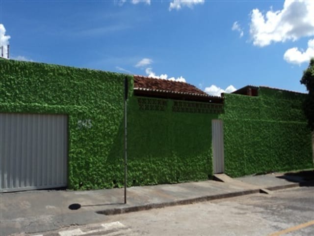 Foto do Casa - Casa à venda 3 Quartos, 3 Vagas, 200M², Conjunto Manoel Mendes, Uberaba - MG | ZUCATO IMOBILIARIA LTDA