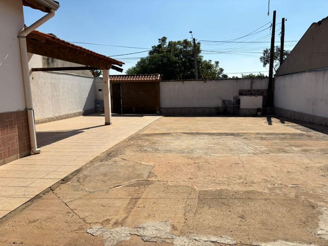 Foto do Casa - Casa à venda, Parque Residencial Rafael Alcalá, Porto Feliz, SP | BandImóveis