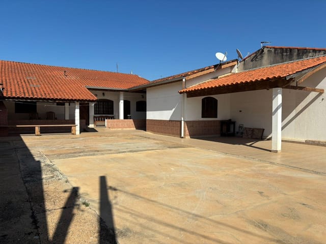 Foto do Casa - Casa à venda, Parque Residencial Rafael Alcalá, Porto Feliz, SP | BandImóveis