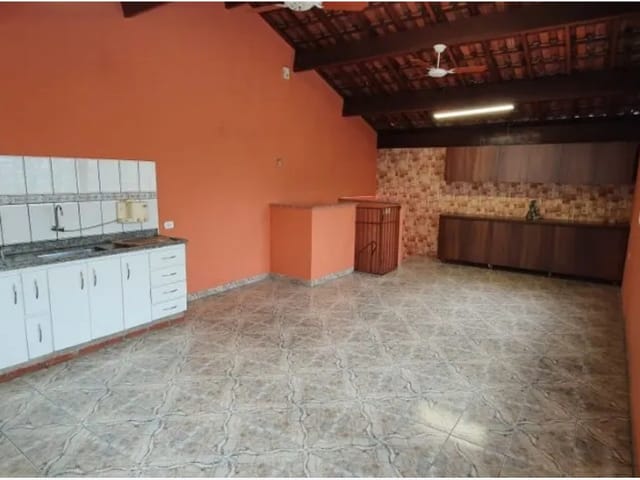 Casa com 190m² 3 quartos e 2 banheiros, à venda ou para alugar, no bairro Vila Mariana em São Paulo