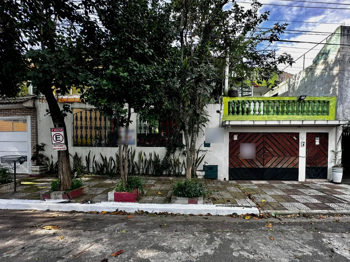 Casa para venda em Conjunto Residencial Sabará - Campo Grande com 3 quartos , 125m²