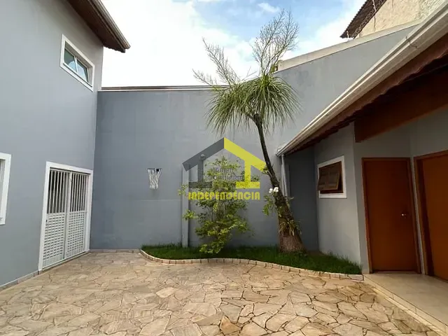 Casa com 250m² 3 quartos e 3 banheiros, à venda, no bairro Recanto do Parque em Itatiba