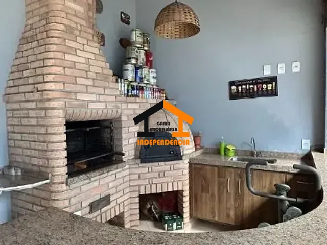Casa com 250m² 3 quartos e 3 banheiros, à venda, no bairro Recanto do Parque em Itatiba