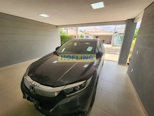 Casa com 160m² 3 quartos e 3 banheiros, à venda, no bairro Granja Regina em Rio Claro