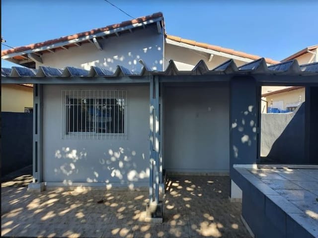 Foto do Casa - Casa com 3 dormitórios para alugar, 90 m² por R$ 2.546,31/mês - Monte Castelo - São José dos Campos/SP | INDEPENDENCE NEGOCIOS IMOBILIARIOS LTDA