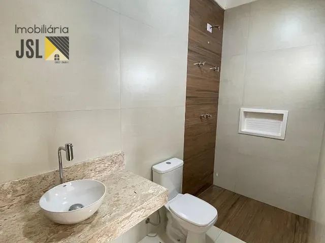 Casa com 360m² 3 quartos e 3 banheiros, à venda, no bairro Condomínio Terras Altas em Caçapava