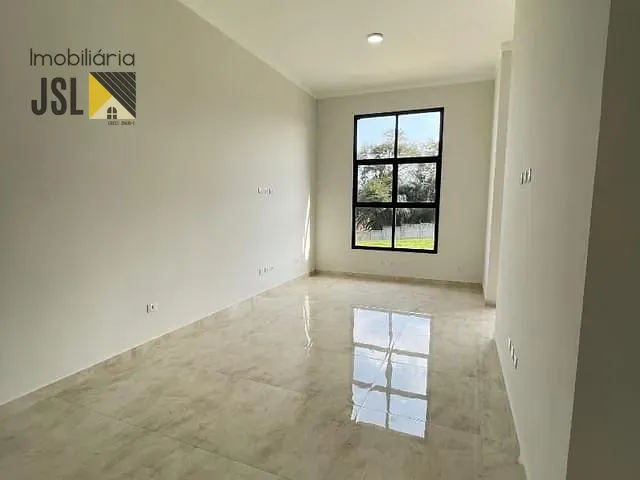 Casa com 360m² 3 quartos e 3 banheiros, à venda, no bairro Condomínio Terras Altas em Caçapava