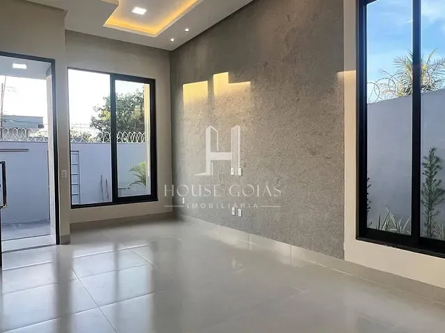 Casa com 360m² 3 quartos e 1 banheiro, à venda, no bairro Residencial Havaí em Goiânia