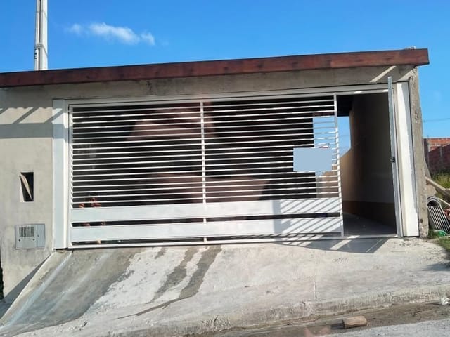 Foto do Casa - Casa com 3 dormitórios à venda, 98 m² por R$ 403.000,00 - Portal dos Pássaros - São José dos Campos/SP | RUSSI IMÓVEIS