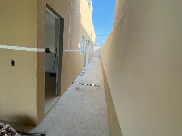 Foto do Casa - Casa com 3 dormitórios à venda, 98 m² por R$ 403.000,00 - Portal dos Pássaros - São José dos Campos/SP | RUSSI IMÓVEIS