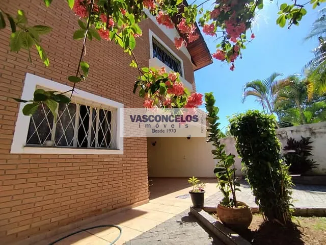 Casa com 401m² 3 quartos e 4 banheiros, à venda, no bairro Jardim Esplanada em São José dos Campos