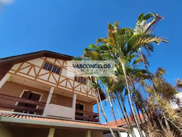 Casa com 401m² 3 quartos e 4 banheiros, à venda, no bairro Jardim Esplanada em São José dos Campos