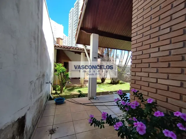Casa com 401m² 3 quartos e 4 banheiros, à venda, no bairro Jardim Esplanada em São José dos Campos