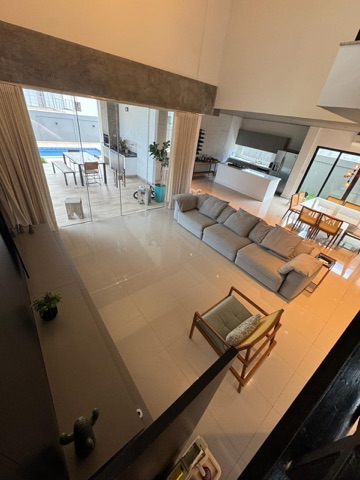 Casa 4 quartos e 5 banheiros, à venda, no bairro Alphaville em Rio das Ostras