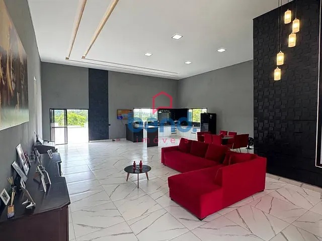 Casa 3 quartos e 3 banheiros, à venda, no bairro Village Porto Feliz em Porto Feliz
