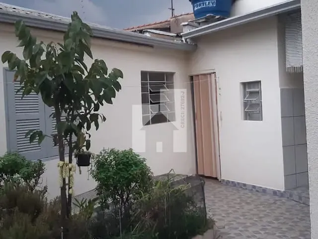 Casa com 250m² 2 quartos e 1 banheiro, à venda, no bairro Ponte de São João em Jundiaí