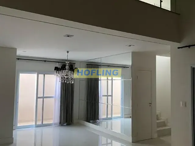 Casa com 465m², à venda, no bairro Cidade Jardim em Rio Claro