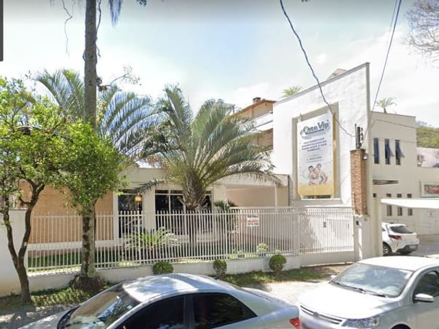 Foto do Casa - Casa com 3 dormitórios para alugar, 200 m² por R$ 9.000,00/mês - Jardim Esplanada - São José dos Campos/SP | INDEPENDENCE NEGOCIOS IMOBILIARIOS LTDA
