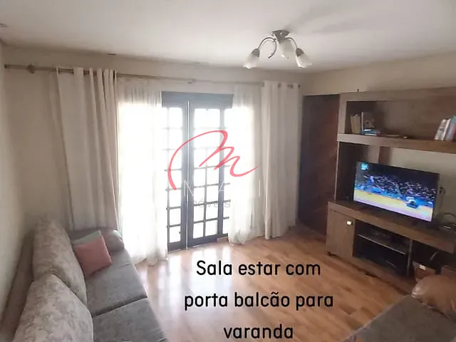 Casa com 120m² 2 quartos e 3 banheiros, à venda, no bairro Vila Prudente em São Paulo