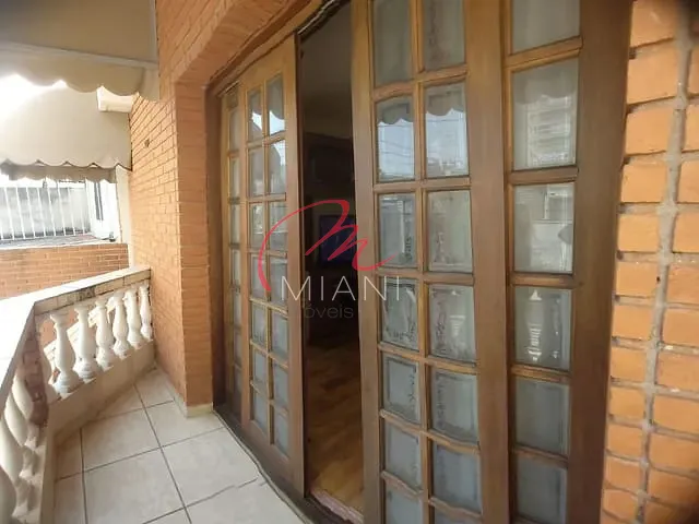 Casa com 120m² 2 quartos e 3 banheiros, à venda, no bairro Vila Prudente em São Paulo