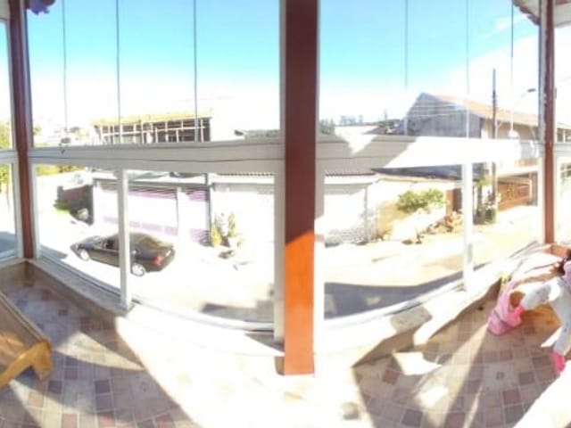 Casa com 180m² 1 quarto e 2 banheiros, à venda, no bairro Vila Santa Flora em Itapevi