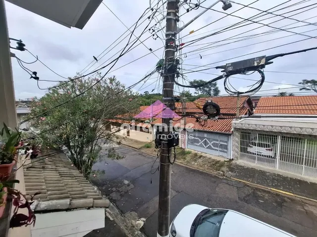 Casa com 125m² 2 quartos e 2 banheiros, à venda, no bairro Bosque dos Eucaliptos em São José Dos Campos