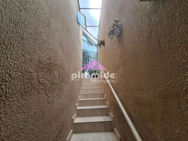 Casa com 125m² 2 quartos e 2 banheiros, à venda, no bairro Bosque dos Eucaliptos em São José Dos Campos
